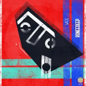 EP: RoneeDeep - Wade EP: RoneeDeep - Wade