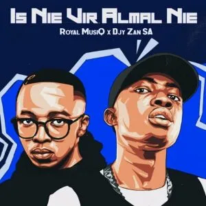 Royal Musiq Djy Zan SA – Airbag ft Boips Royal Musiq Djy Zan SA – Airbag ft Boips