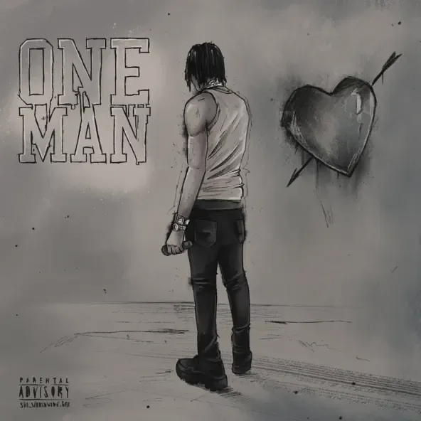 Russ Millions – One Man Russ Millions – One Man