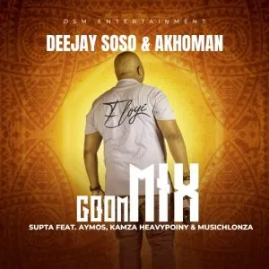 SUPTA – Eloyi Deejay Soso Akhoman Gqom Mix ft. Aymos Kamza HeavyPoint MusicHlonza SUPTA – Eloyi Deejay Soso Akhoman Gqom Mix ft. Aymos Kamza HeavyPoint MusicHlonza