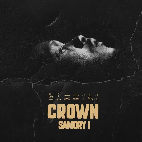 Samory I – Crown Samory I – Crown