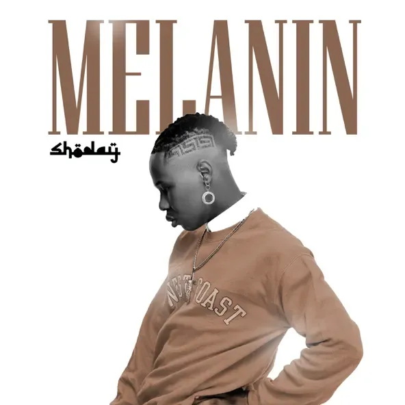 Shoday - Melanin Shoday – Melanin
