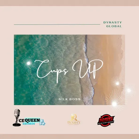 Silk Boss – Cups Up Silk Boss – Cups Up