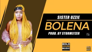Sister Uzzie – Bolena Sister Uzzie – Bolena