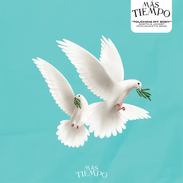 Skepta – Touching My Body feat. Jammer Etta Bond Skepta – Touching My Body feat. Jammer Etta Bond