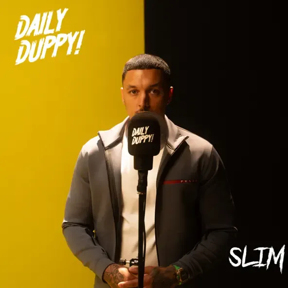 Slim – Daily Duppy Slim – Daily Duppy