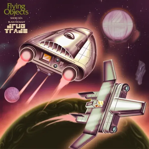 Smoke DZA - Drug Trade (feat. Flying Lotus & Black Thought) Smoke DZA – Drug Trade feat. Flying Lotus Black Thought