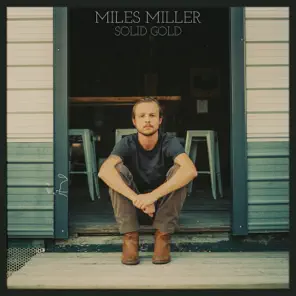 Solid Gold Miles Miller Solid Gold Miles Miller