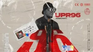 Soul Varti – UPR Vaults Vol. 96 Mix Soul Varti – UPR Vaults Vol. 96 Mix