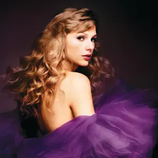 Speak Now (Taylor's Version) Taylor Swift