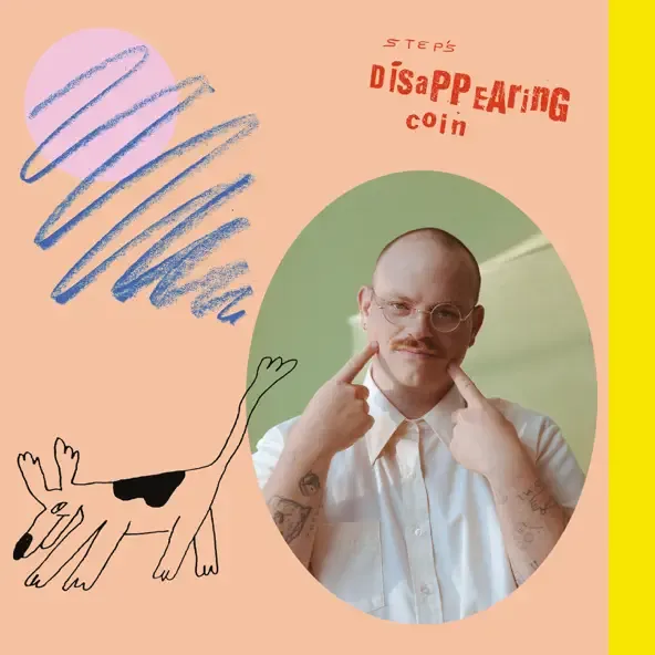 Stephen Steinbrink – Poured Back in the Stream Stephen Steinbrink – Poured Back in the Stream