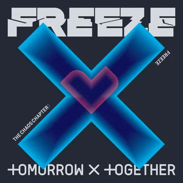 TOMORROW X TOGETHER – Magic TOMORROW X TOGETHER – Magic