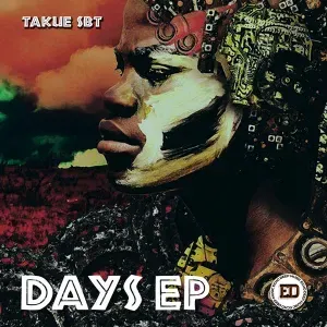 Takue SBT – Monday Original Mix 1 Takue SBT – Monday Original Mix 1