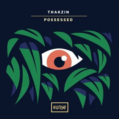 Thakzin – Possessed Thakzin – Possessed