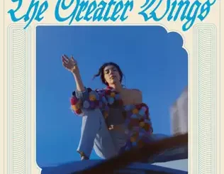 Julie Byrne – The Greater Wings