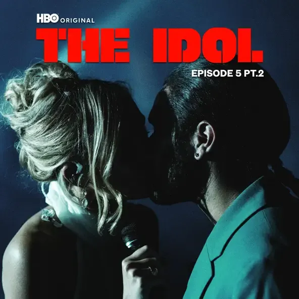 The Weeknd - Dollhouse (feat. Lily Rose Depp) The Weeknd – Dollhouse feat. Lily Rose Depp