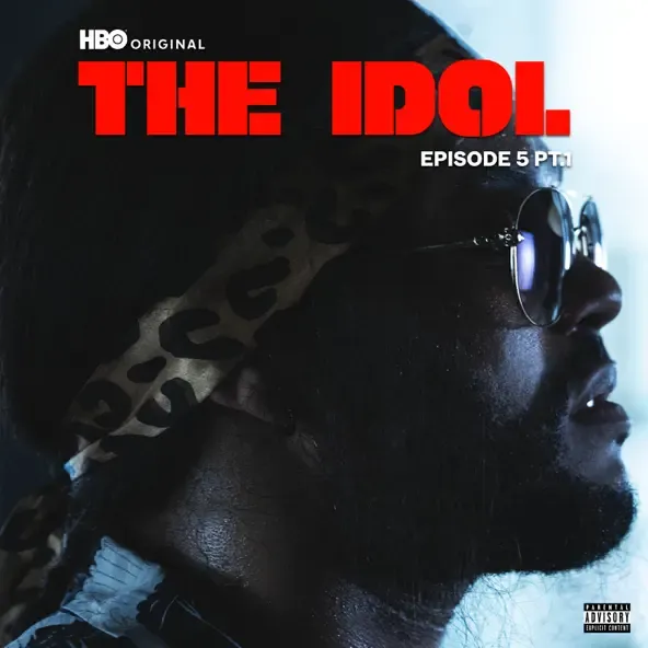 The Weeknd – Like A God The Weeknd – Like A God
