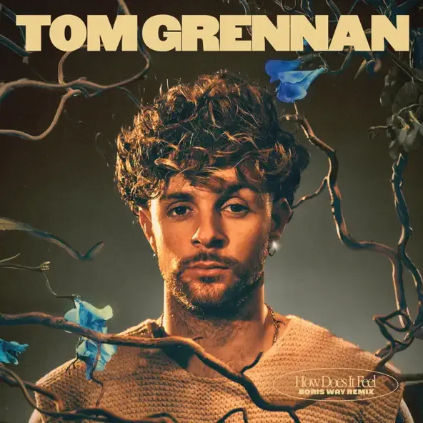 Tom Grennan - How Does It Feel (Boris Way Remix) Tom Grennan – How Does It Feel Boris Way Remix