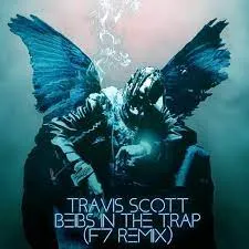Travis Scott - beibs in the trap (feat. NAV)