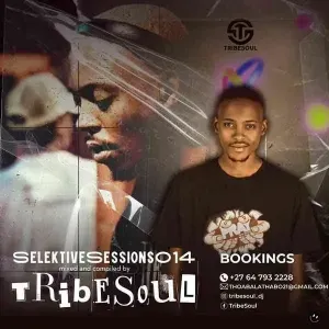 TribeSoul – Selektive Sessions 014 Mix TribeSoul – Selektive Sessions 014 Mix