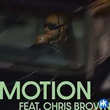 Ty Dolla $ign - Motion (feat. Chris Brown)