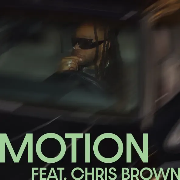 Ty Dolla ign – Motion feat. Chris Brown Ty Dolla ign – Motion feat. Chris Brown