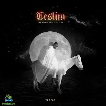 Vector – Why Me Vector – Why Me