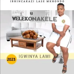 Velekonakele – Ngiyalibeka Velekonakele – Ngiyalibeka