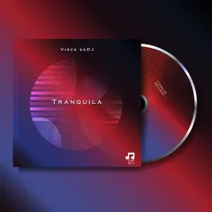 EP: Vince deDJ - Tranquila EP: Vince deDJ - Tranquila
