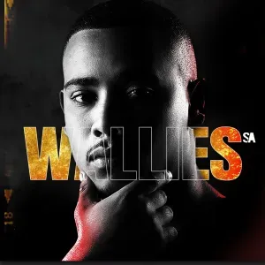 EP: Wallies SA - The Remix Special EP: Wallies SA - The Remix Special