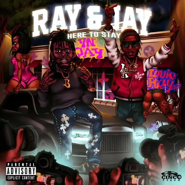YN Jay – Oochie Wally Wally feat. Louie Ray YN Jay – Oochie Wally Wally feat. Louie Ray