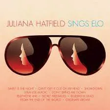 juliana hatfield - Can't Get It Out Of My Head