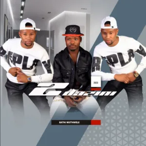 2Dazini – Ama hit 2Dazini – Ama hit