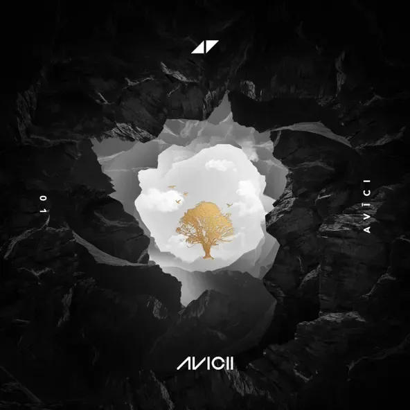 EP: Avicii - AVĪCI (01) AVICI 01 EP