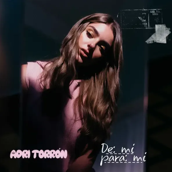 Adri Torron – De Mi Para Mi Adri Torron – De Mi Para Mi