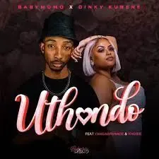 Baby Momo – Uthando Baby Momo – Uthando