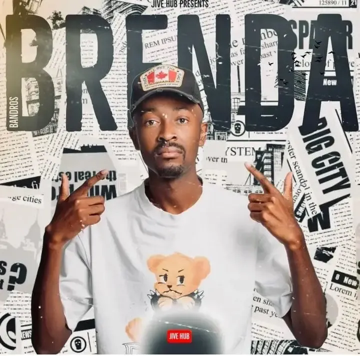 Bandros – Brenda Mix Bandros – Brenda Mix