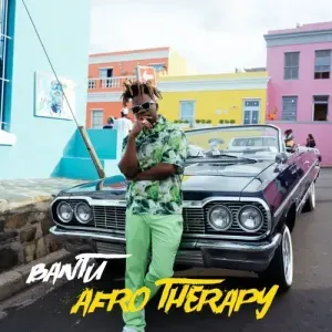 Bantu DJ Tarico Mbali The Real – Feelin Myself Bantu DJ Tarico Mbali The Real – Feelin Myself