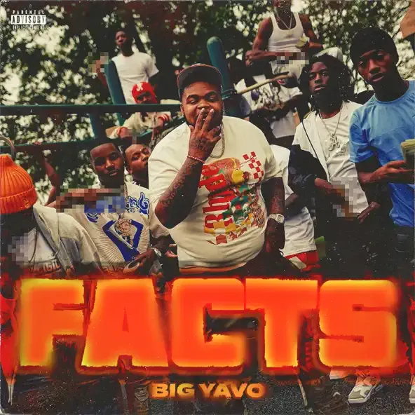 Big Yavo - Facts Big Yavo – Facts 1
