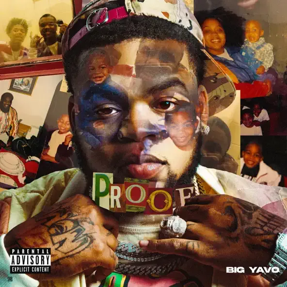 Big Yavo – Losing Touch Big Yavo – Losing Touch