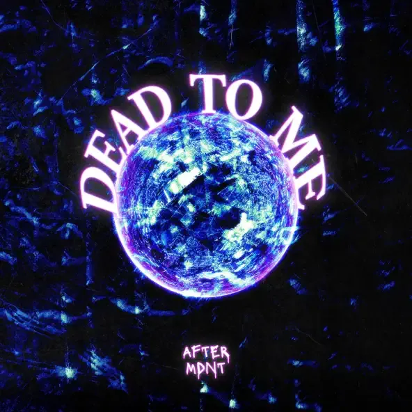 Brandon Kai – DEAD TO ME Brandon Kai – DEAD TO ME