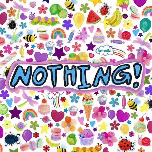 Brye – NOTHING Brye – NOTHING