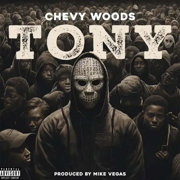 Chevy Woods – Tony Chevy Woods – Tony