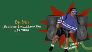 Choplife Soundsystem – By Force Ft. Focalistic 1 Choplife Soundsystem – By Force Ft. Focalistic 1