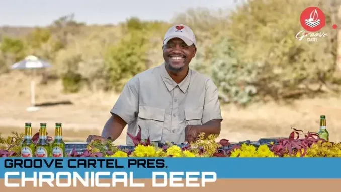 Chronical Deep – Groove Cartel Deep House Mix Chronical Deep – Groove Cartel Deep House Mix