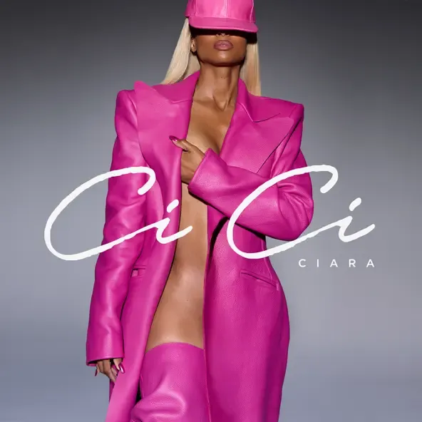 Ciara - Winning (feat. Big Freedia) Ciara – Winning feat. Big Freedia