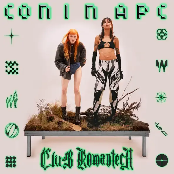 Club Romantech Club Romantech