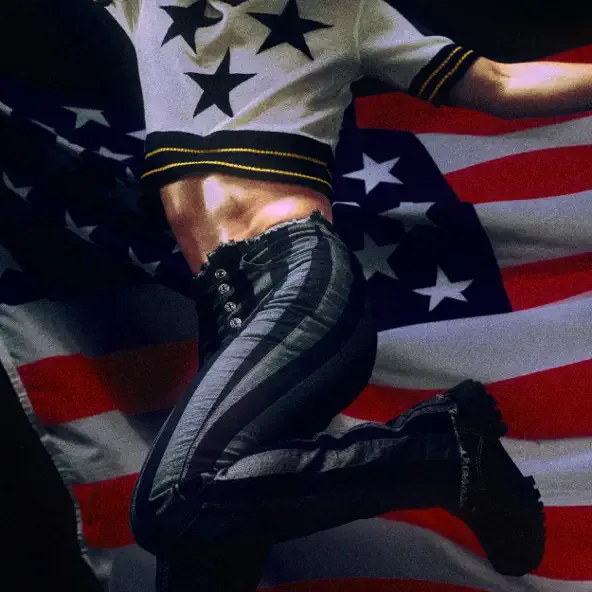 Conan Gray – Winner Conan Gray – Winner