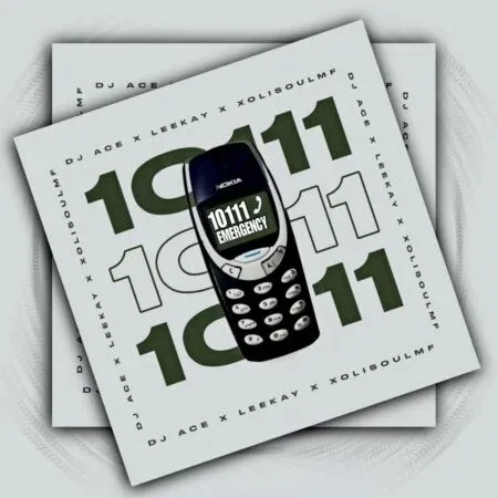 DJ Ace – 10111 Emergency Call ft LeeKay Xolisoulmf DJ Ace – 10111 Emergency Call ft LeeKay Xolisoulmf