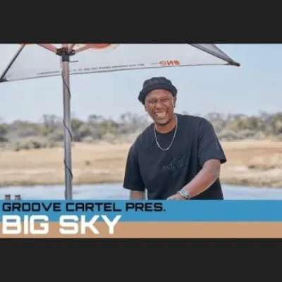 DJ Big Sky – Groove Cartel Amapiano Mix DJ Big Sky – Groove Cartel Amapiano Mix